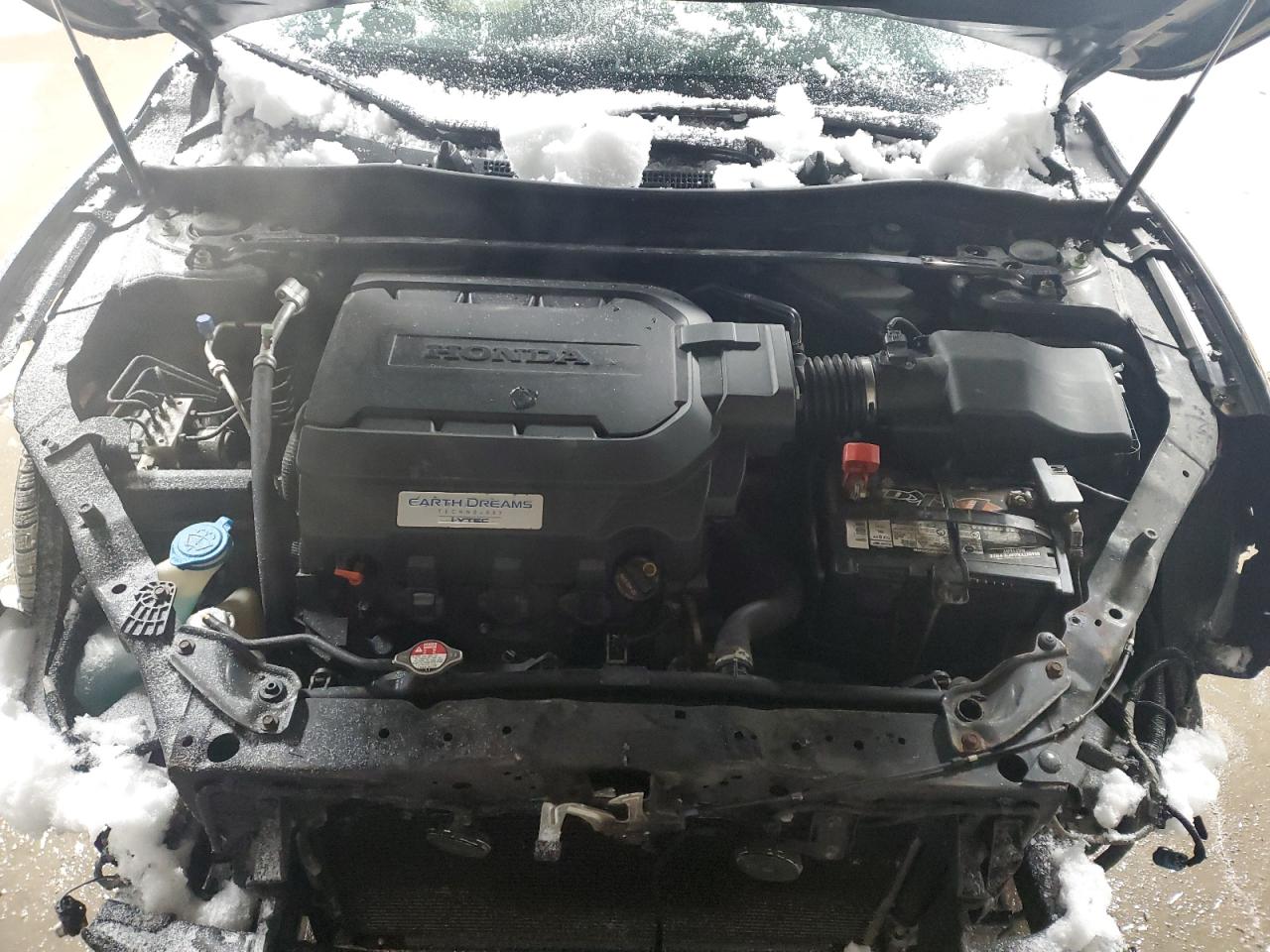 2013 Honda Accord - Image 11