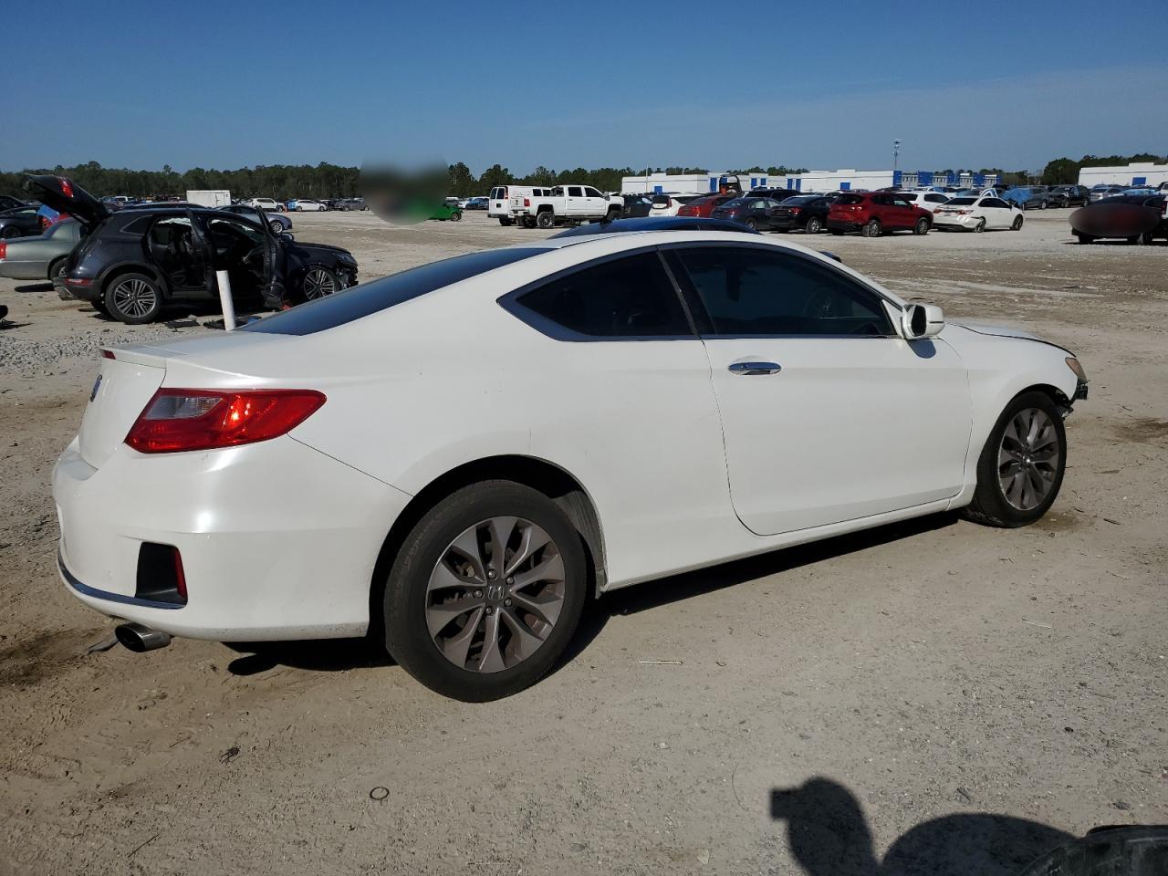 2014 Honda Accord - Image 3
