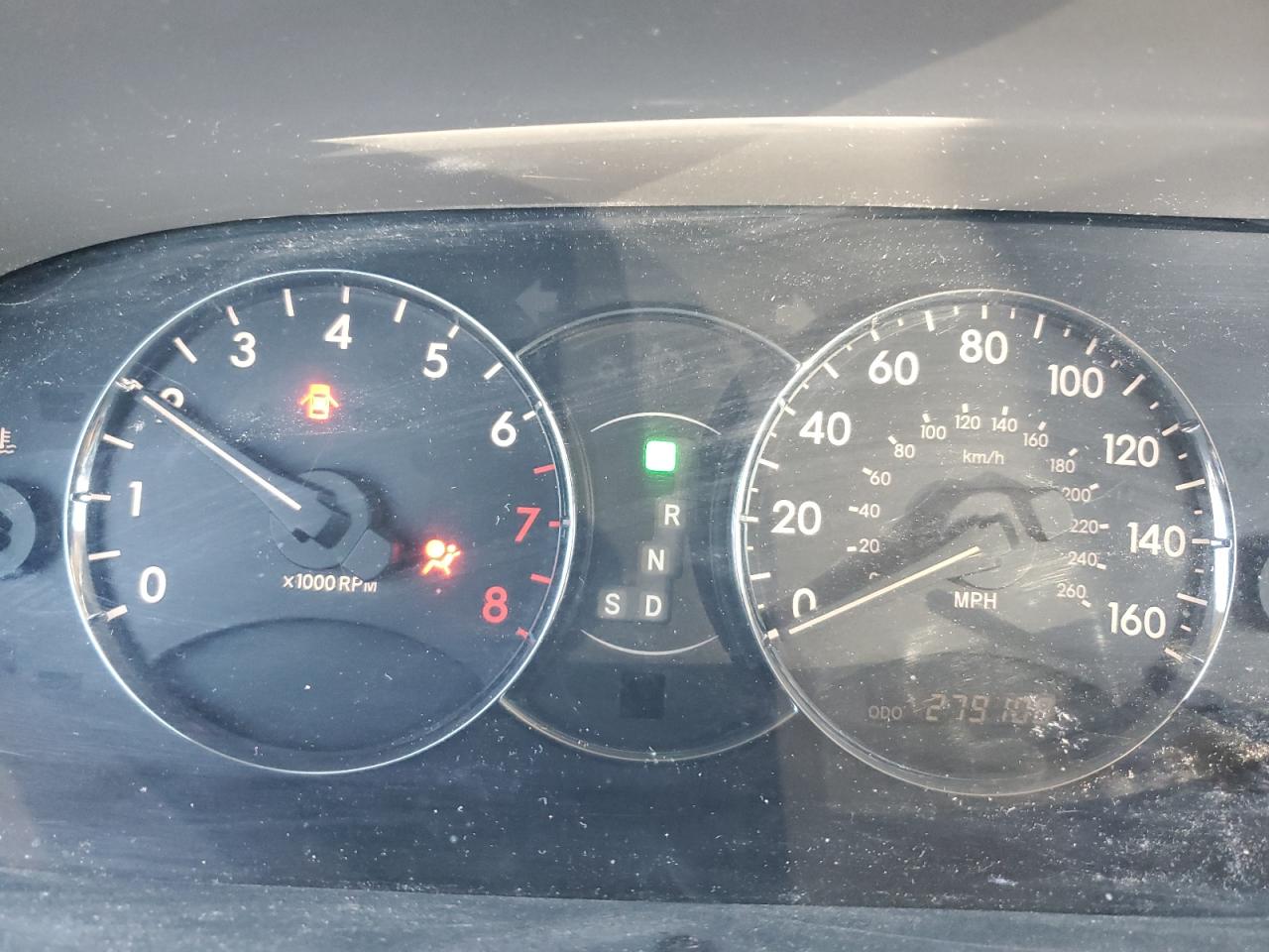 2005 Toyota Avalon - Image 9