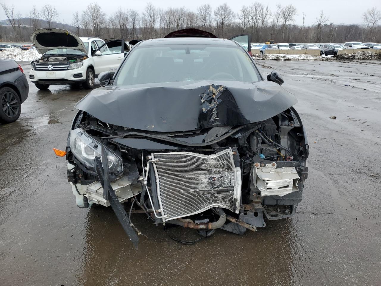 2016 Honda Civic - Image 5