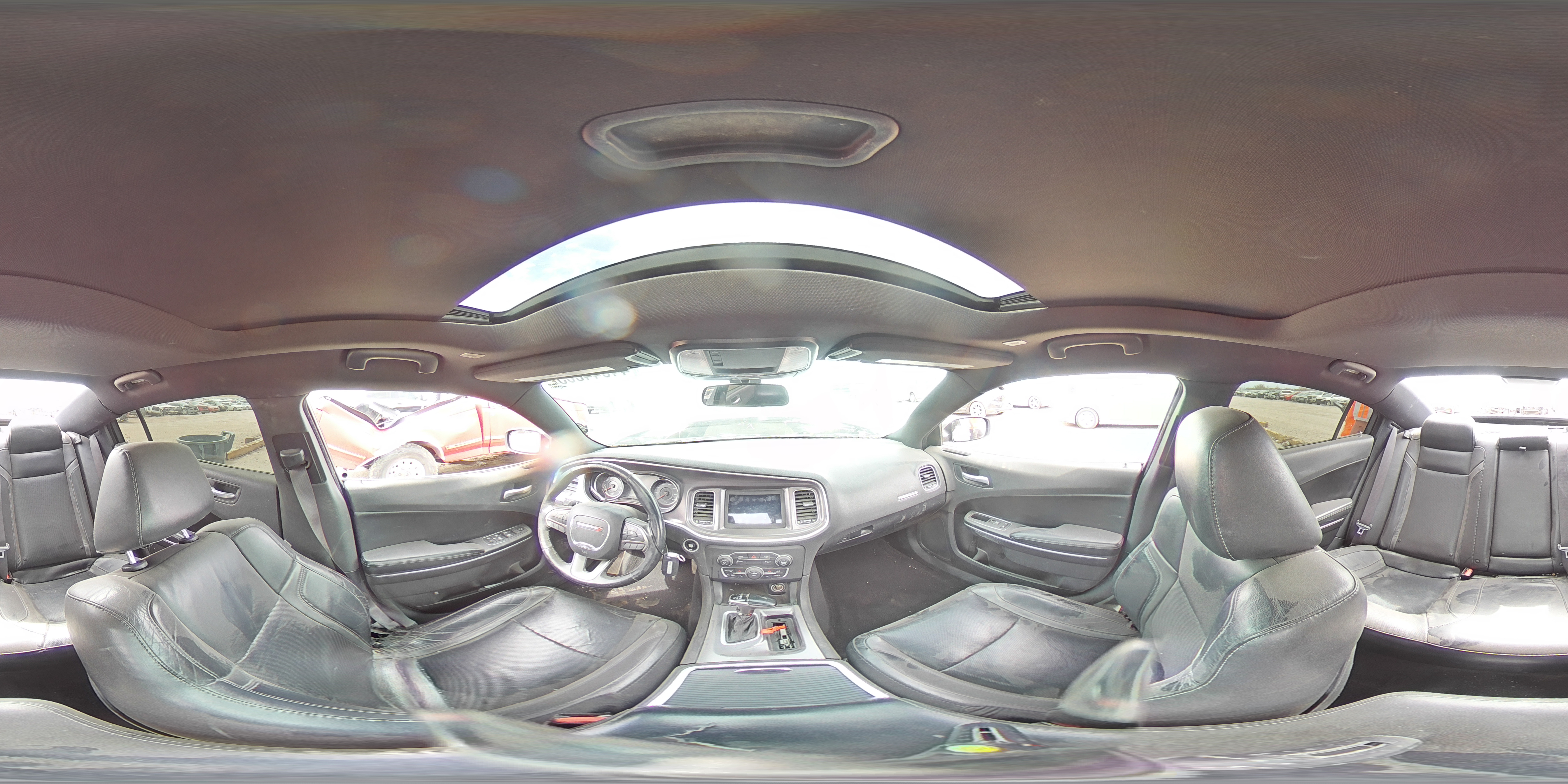 2019 Dodge Charger - Image 13