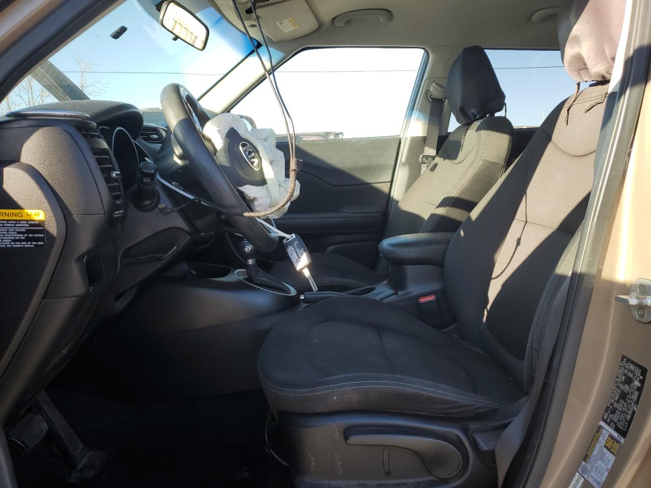 2015 Kia Soul - Image 7