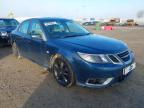 2008 SAAB 9-3 AERO for sale at Copart CORBY