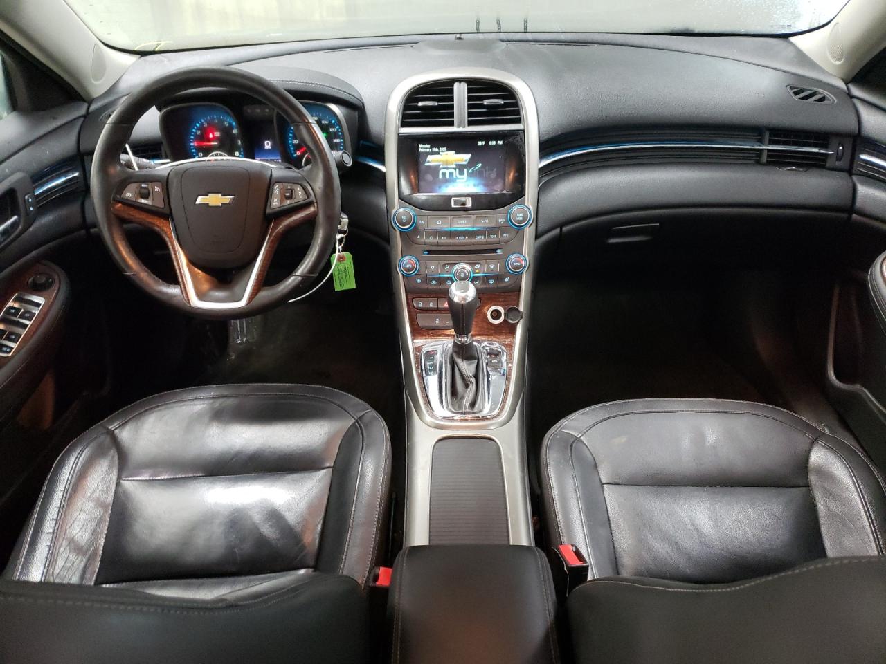 2013 Chevrolet Malibu - Image 8