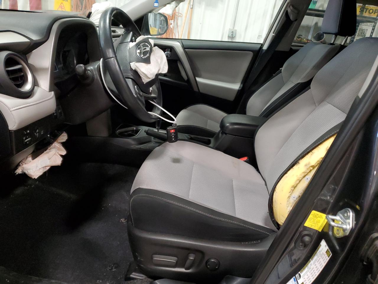 2018 Toyota RAV 4 - Image 7