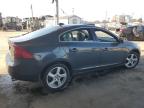 2012 Volvo S60 T5 en Venta en Los Angeles, CA - Front End