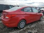 2016 Hyundai Accent Se for Sale in Earlington, KY - Front End