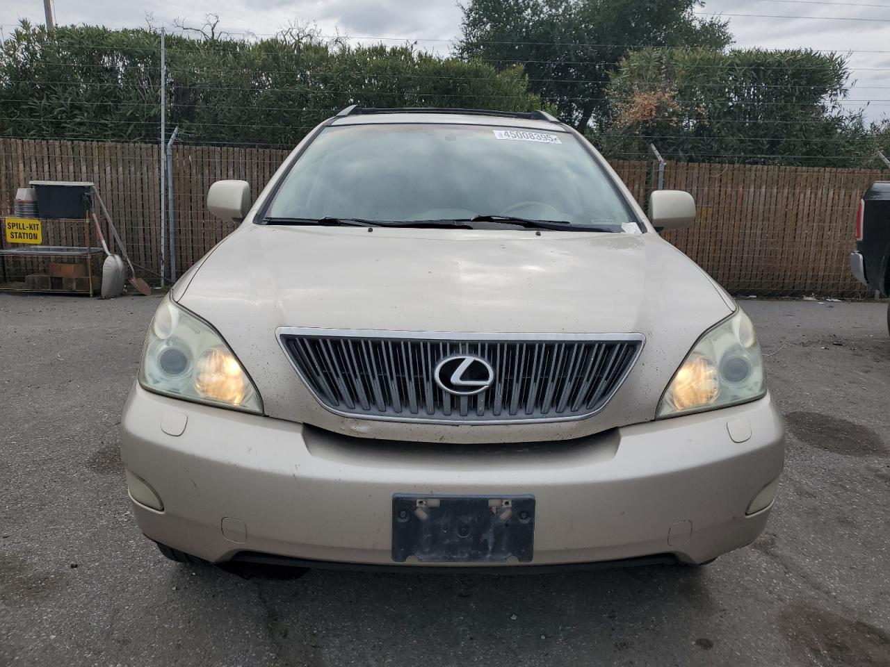 2005 Lexus RX - Image 5