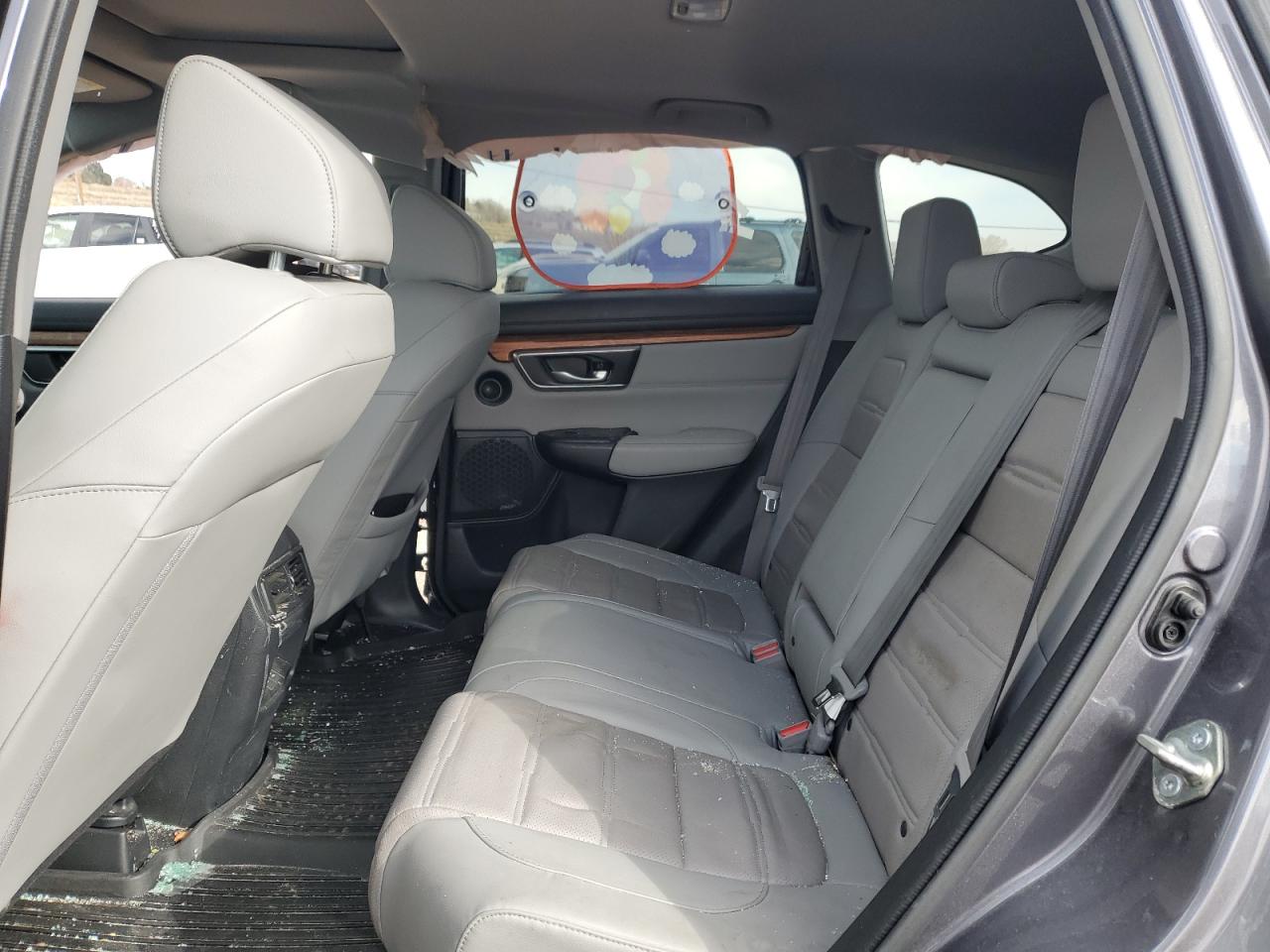 2018 Honda CR-V - Image 11
