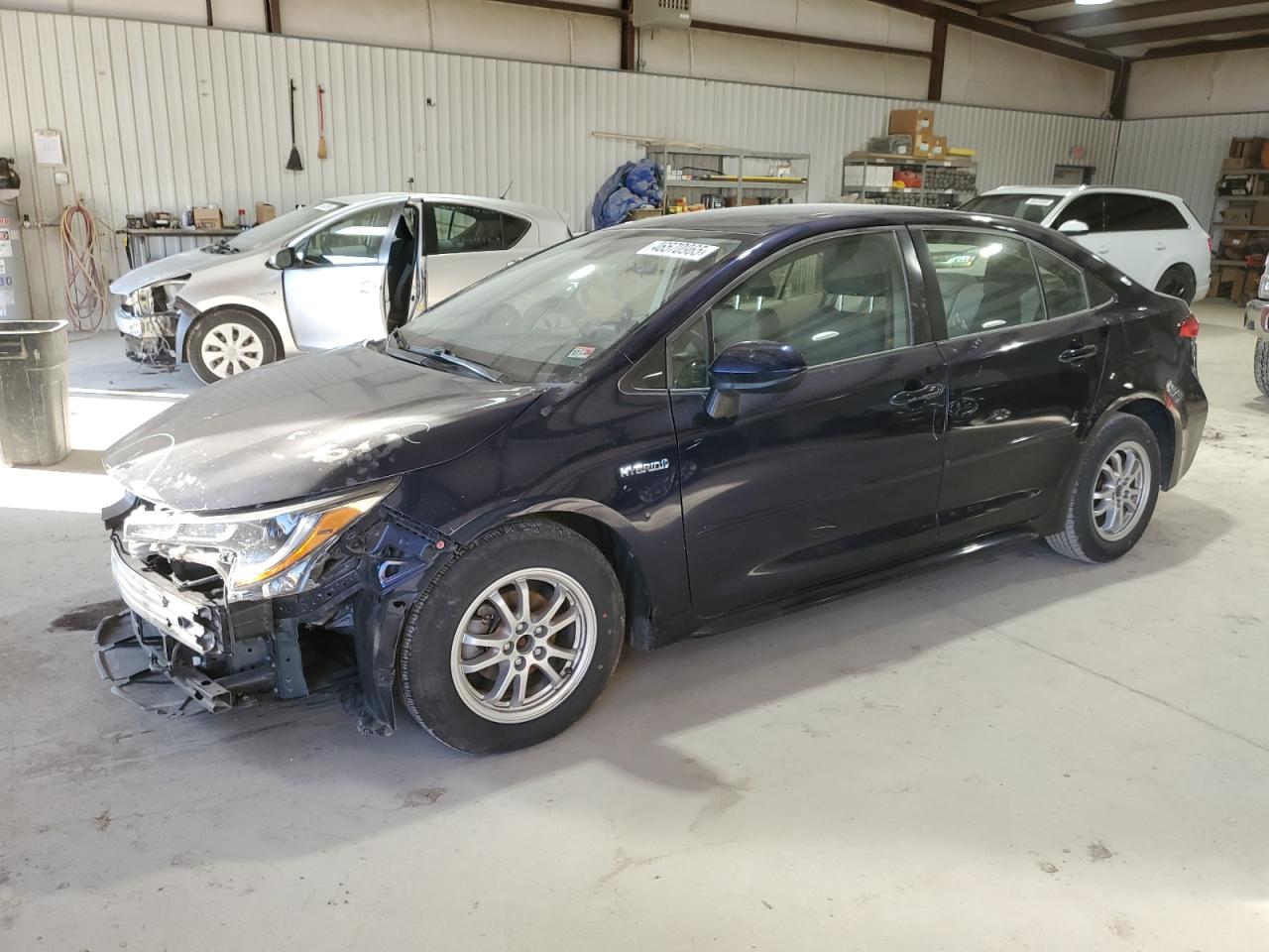 2020 Toyota Corolla - Image 1