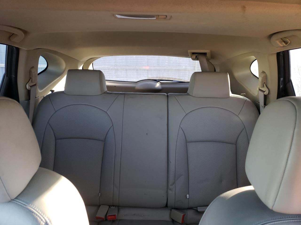 2010 Nissan Rogue - Image 10