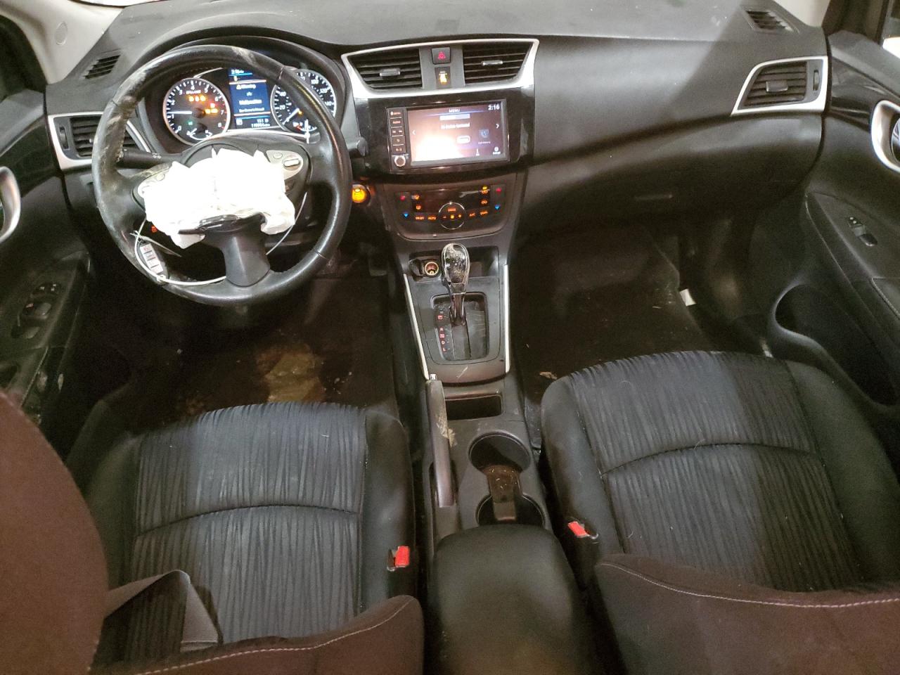 2019 Nissan Sentra - Image 8
