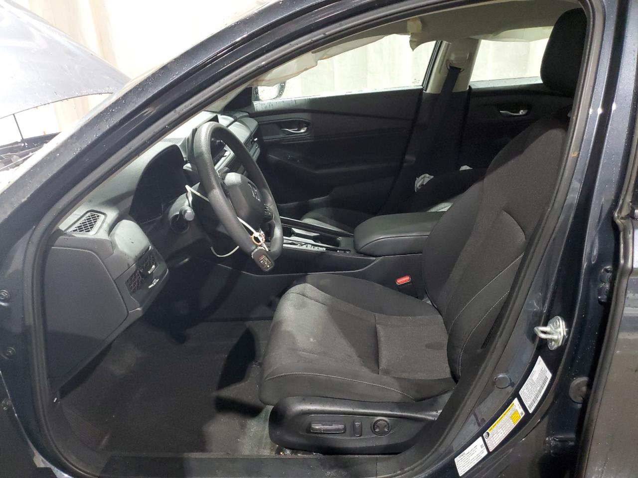 2024 Honda Accord - Image 7