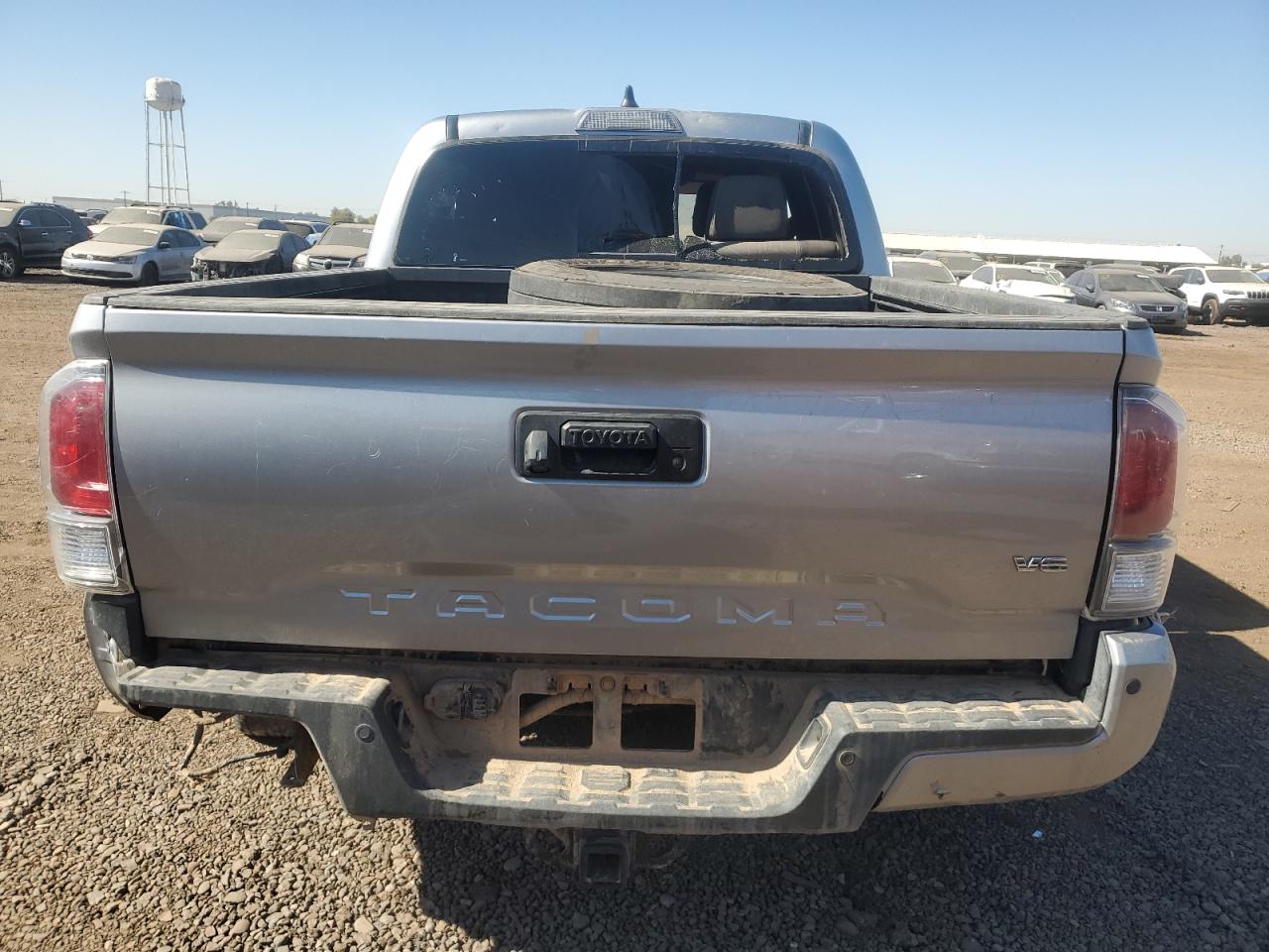 2021 Toyota Tacoma - Image 6