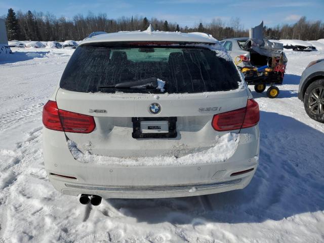 2017 BMW 330 XI