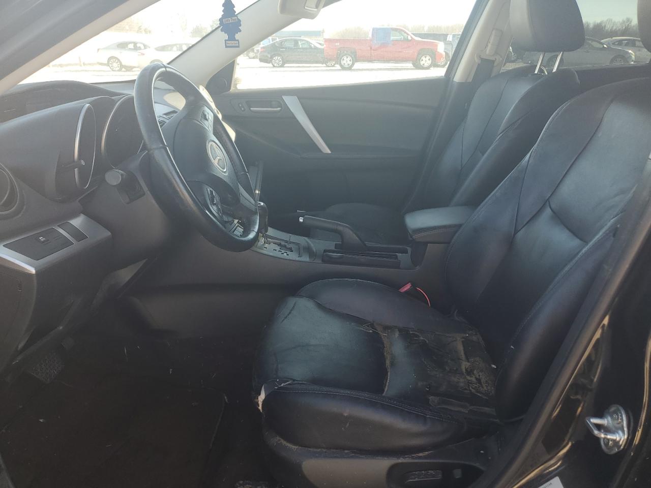 2012 Mazda 3 - Image 7