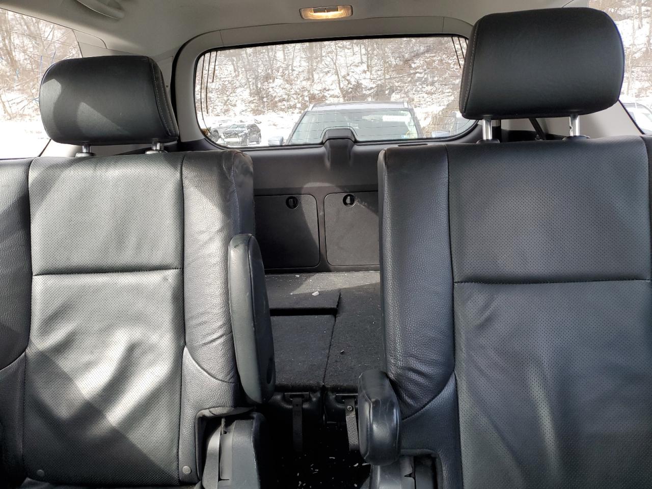 2019 Lexus GX - Image 10
