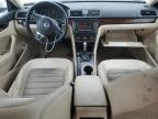 2013 Volkswagen Passat Sel იყიდება Cahokia Heights-ში, IL - Front End