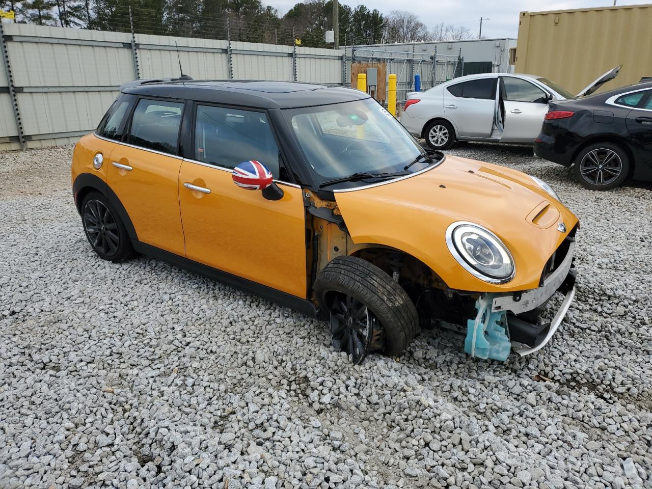 2016 MINI Cooper - Image 4