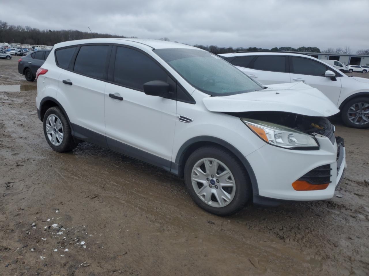 2015 Ford Escape - Image 4