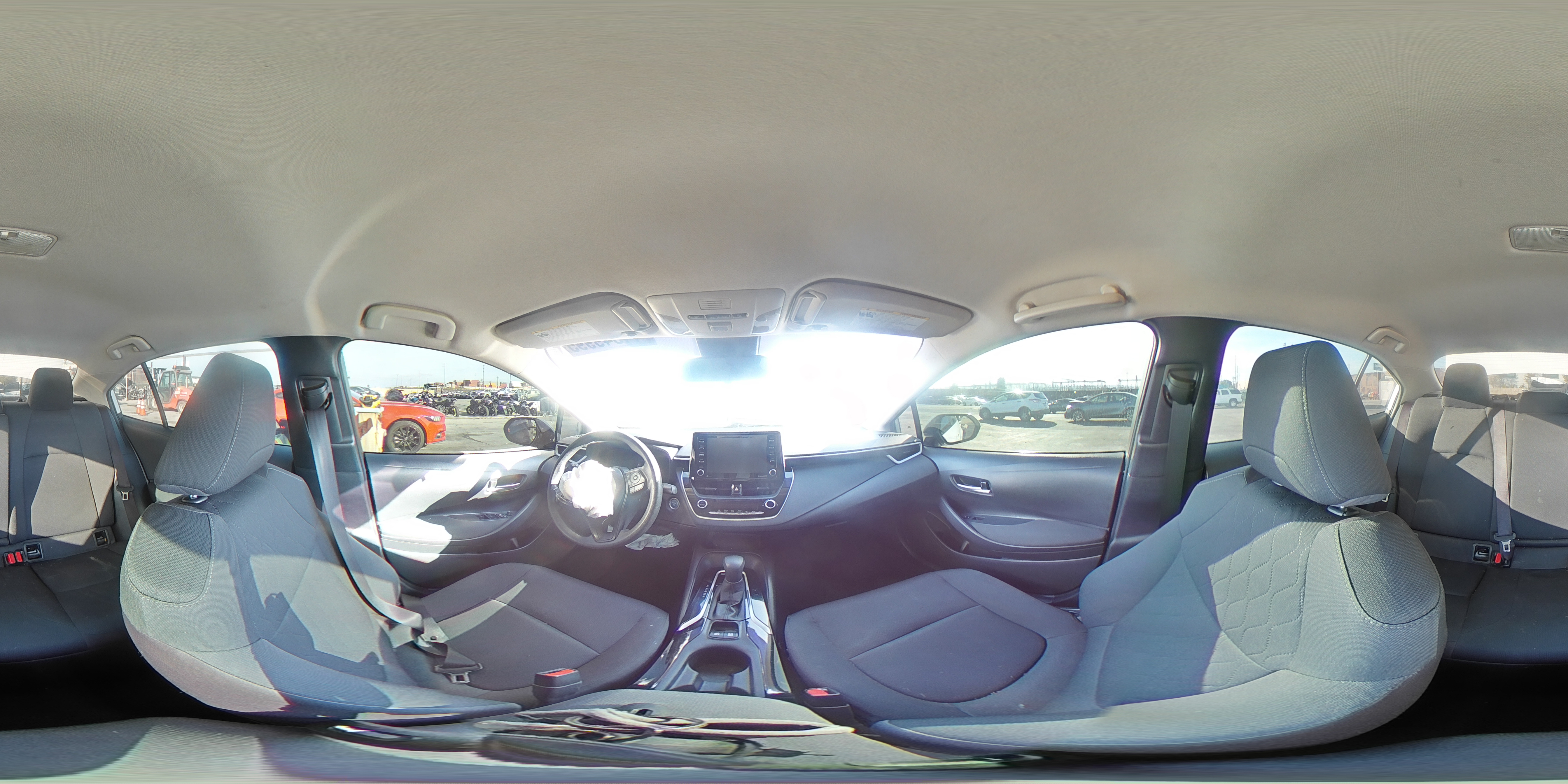 2021 Toyota Corolla - Image 13