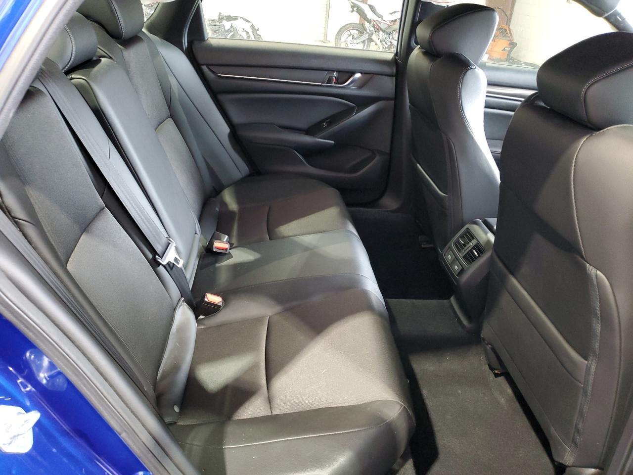 2021 Honda Accord - Image 10