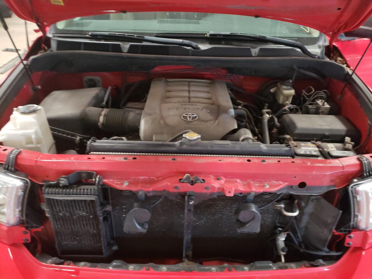 2008 Toyota Tundra - Image 11