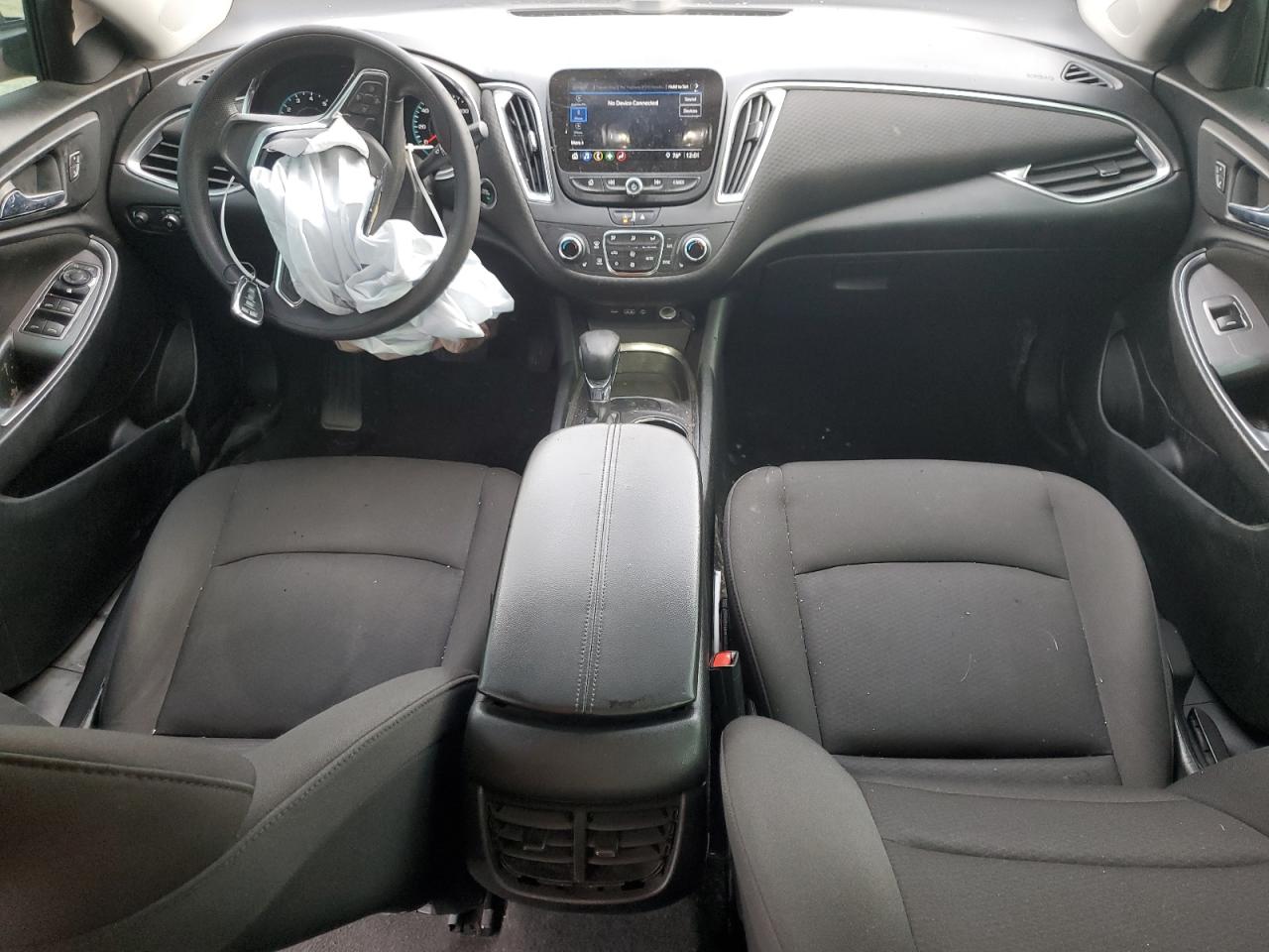2021 Chevrolet Malibu - Image 8