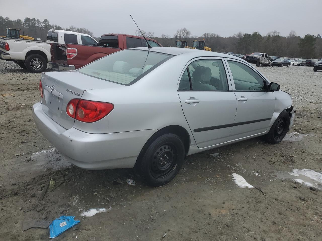 2005 Toyota Corolla - Image 3