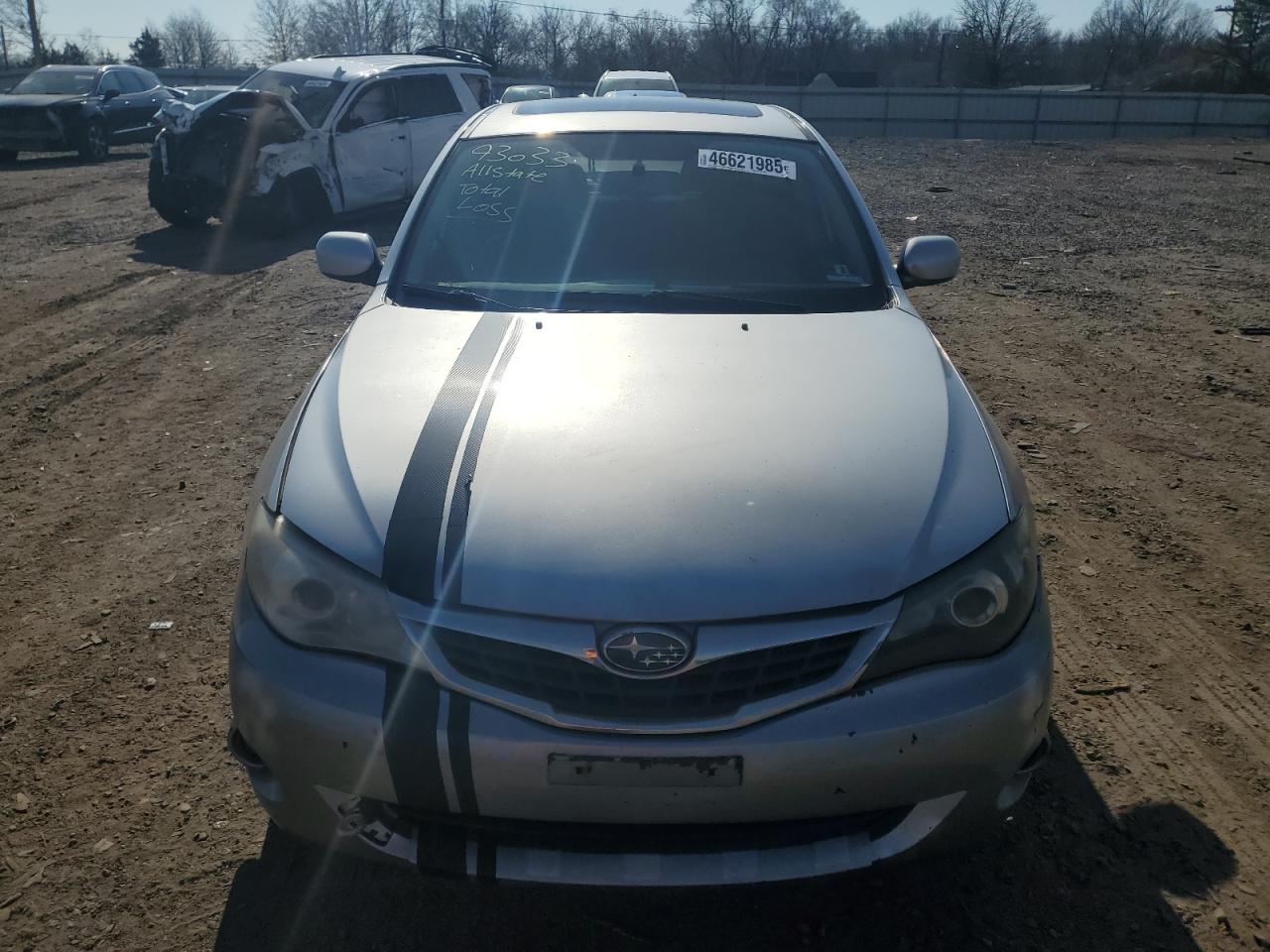 2009 Subaru Impreza - Image 5