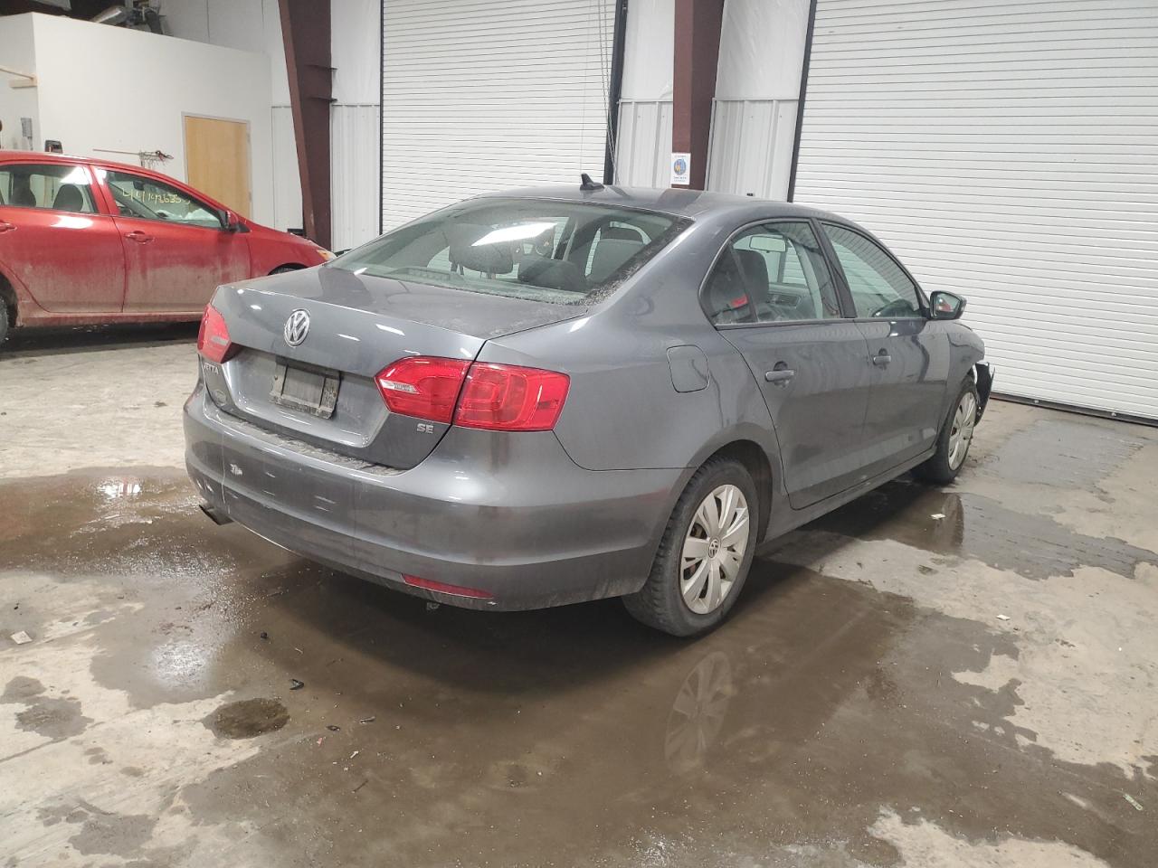 2014 Volkswagen Jetta - Image 3