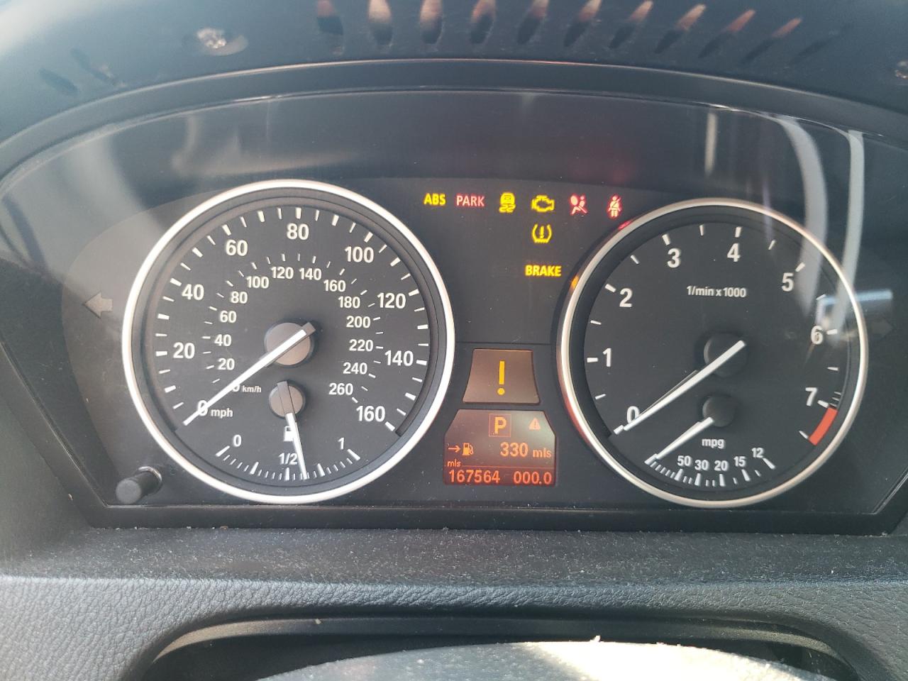 2010 BMW X5 - Image 9