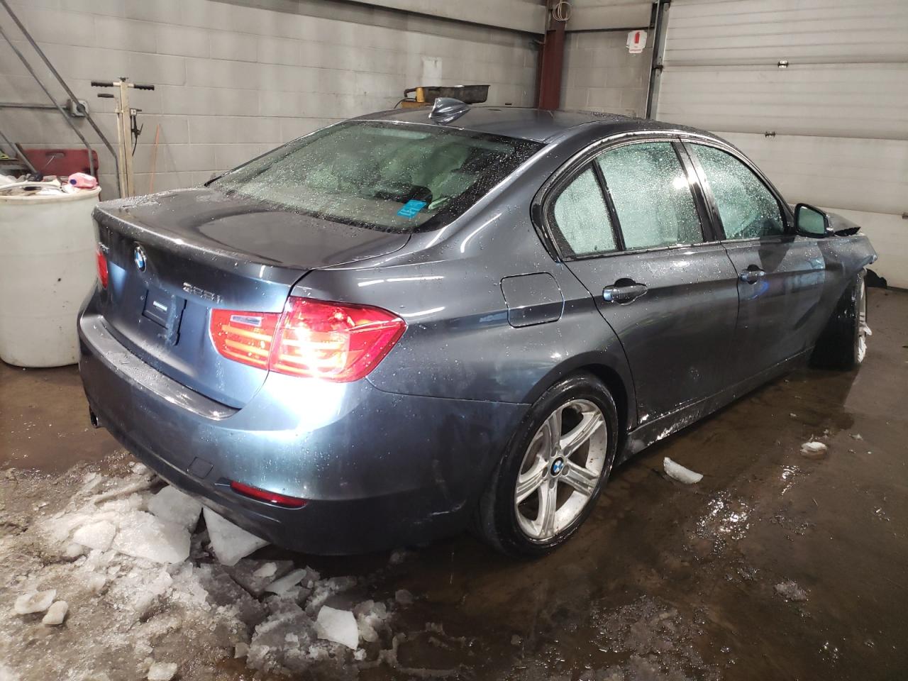 2014 BMW 3er - Image 3