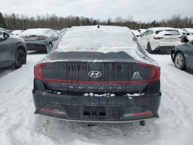 2020 HYUNDAI SONATA SE