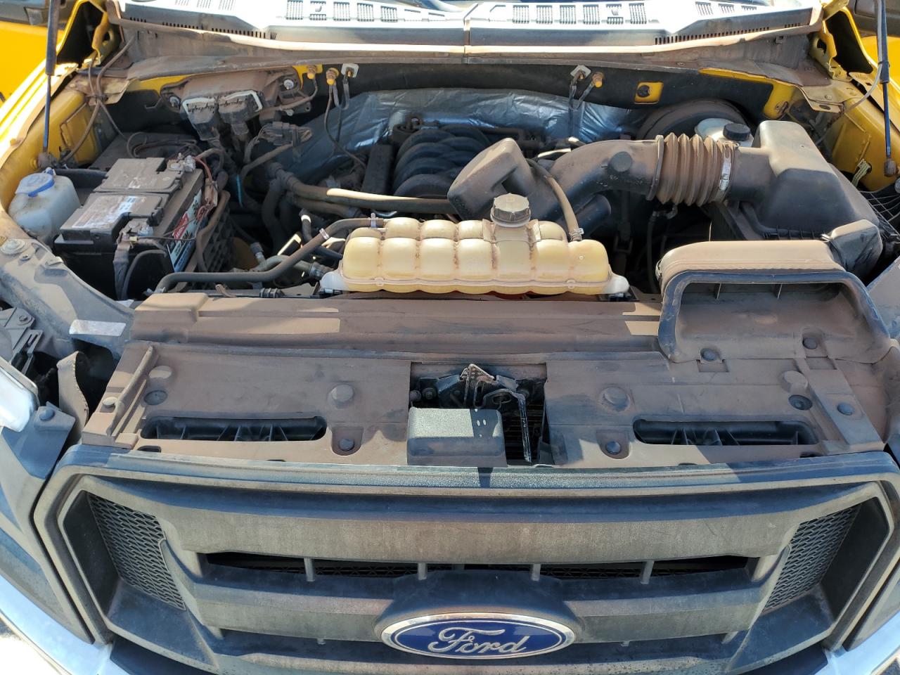 2017 Ford F-150 - Image 11