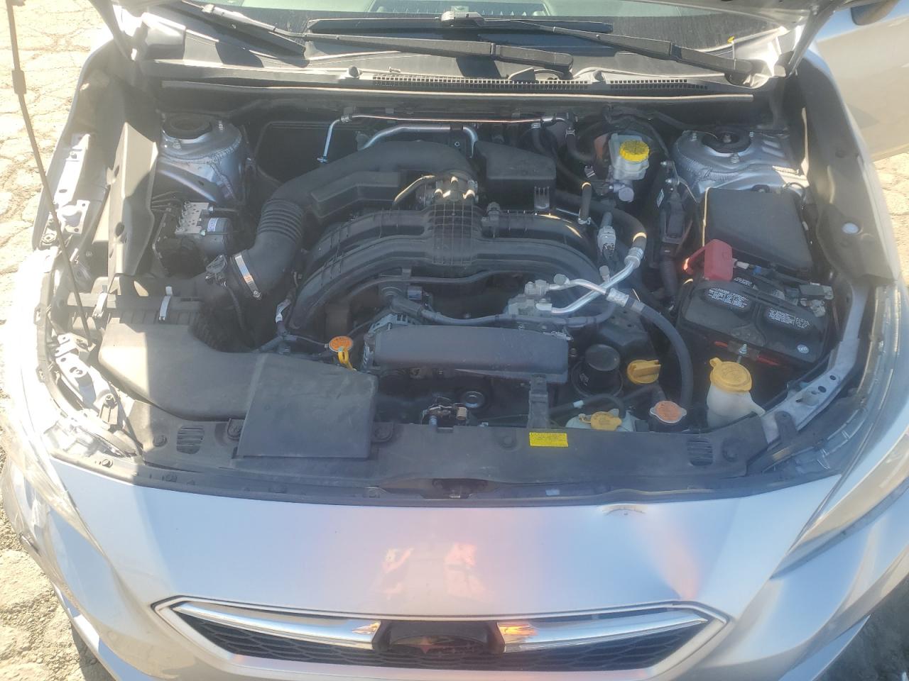 2018 Subaru Impreza - Image 12