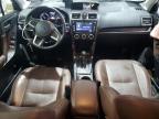 2017 Subaru Forester 2.5I Touring for Sale in Candia, NH - Side