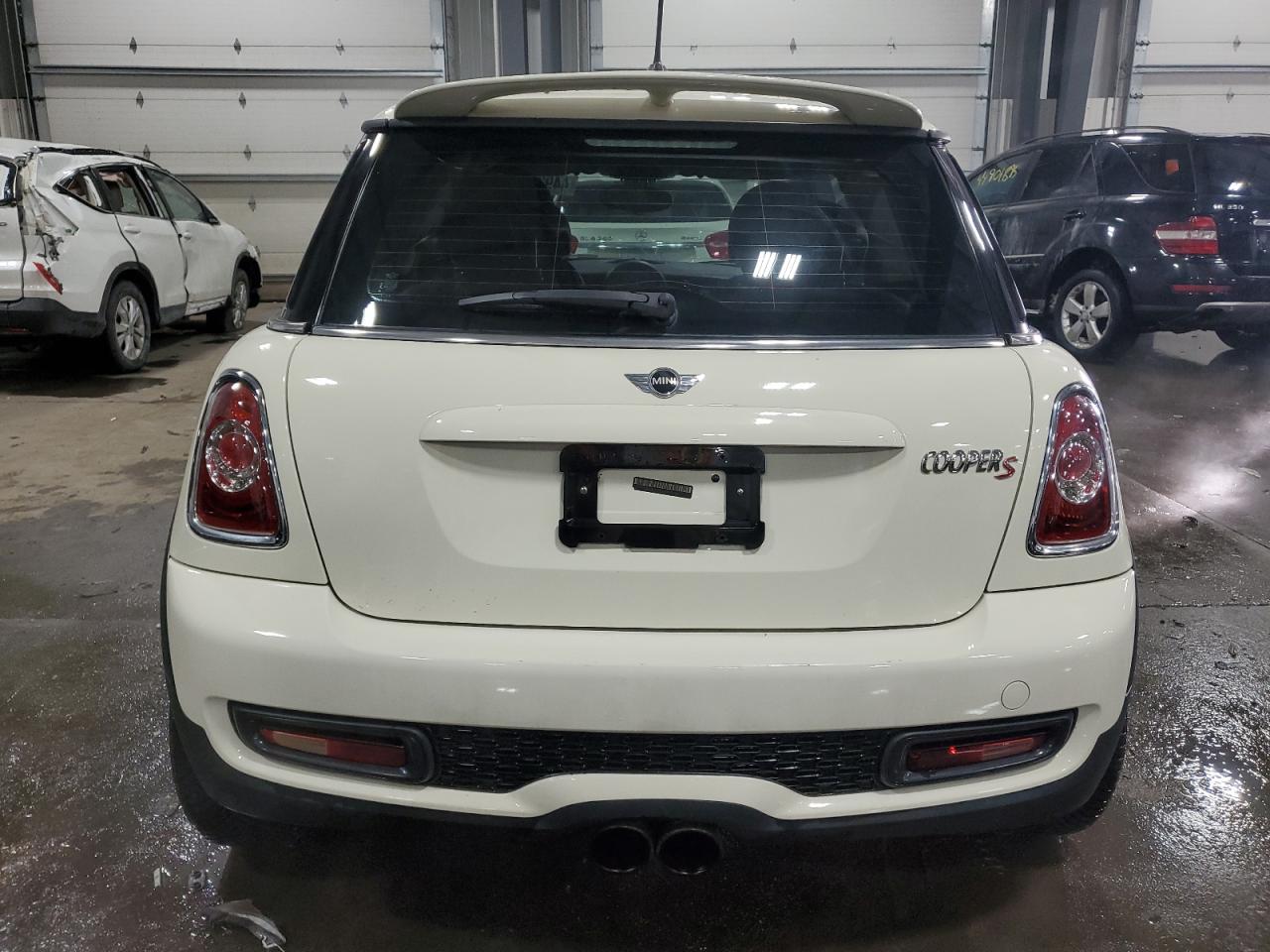 2013 MINI Cooper - Image 6
