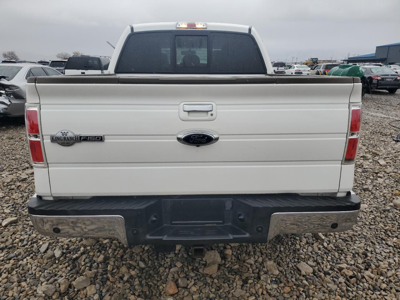 2013 Ford F-150 - Image 6