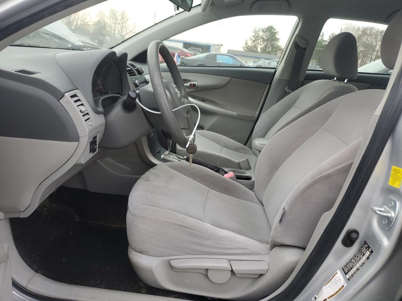 2010 Toyota Corolla - Image 7