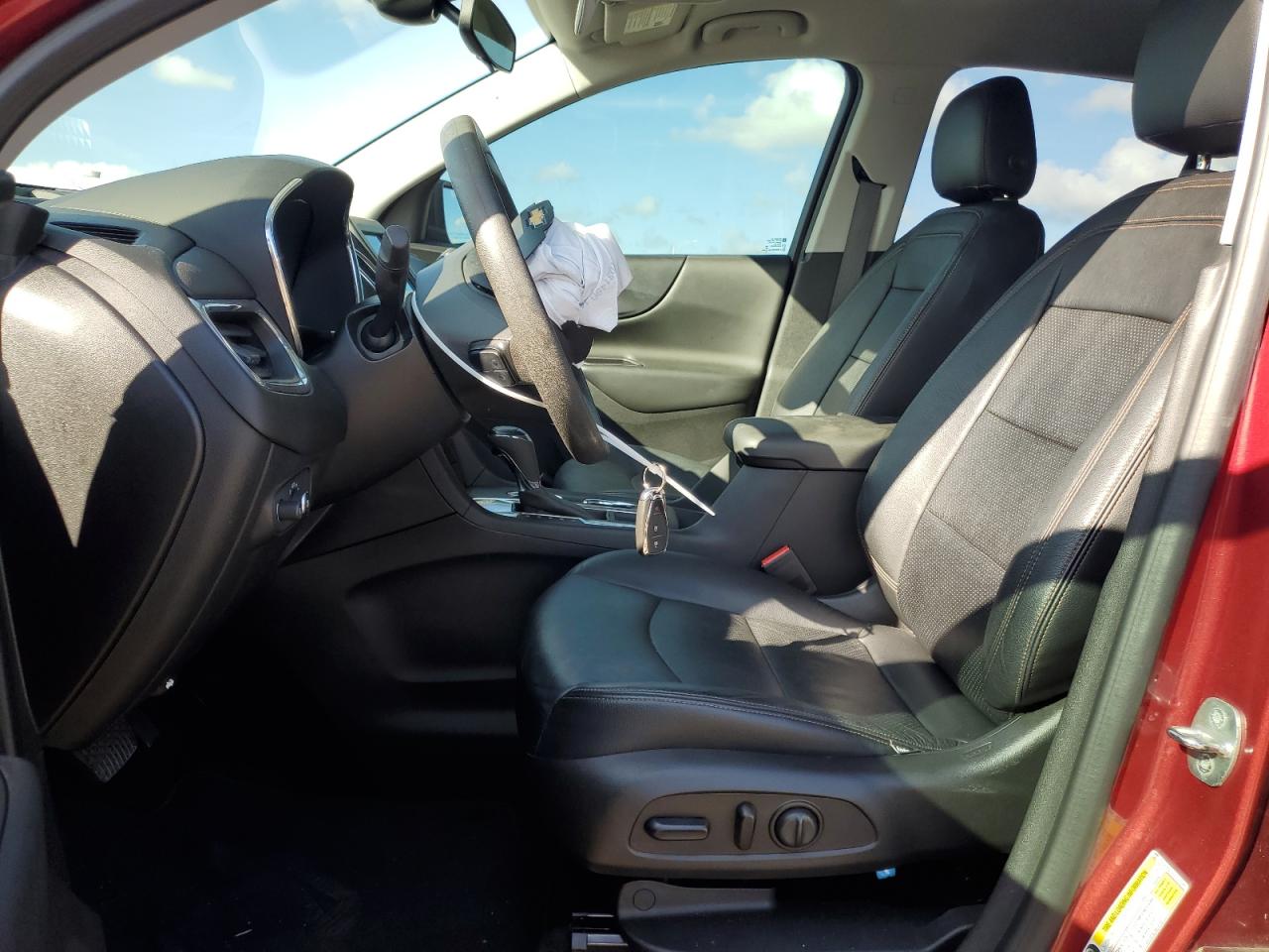 2020 Chevrolet Equinox - Image 7