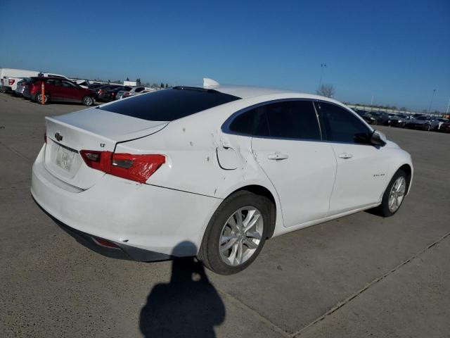  CHEVROLET MALIBU 2016 Білий