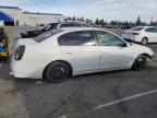2005 Nissan Altima S for Sale in Rancho Cucamonga, CA - Front End