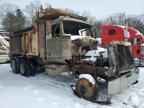 2004 Western Star/Auto Car Conventional 4900Fa за продажба в West Warren, MA - Burn