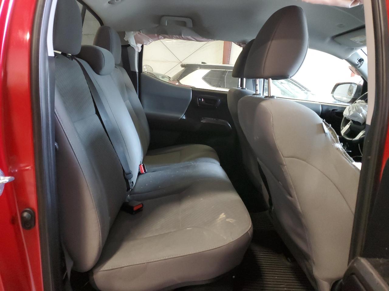 2021 Toyota Tacoma - Image 10