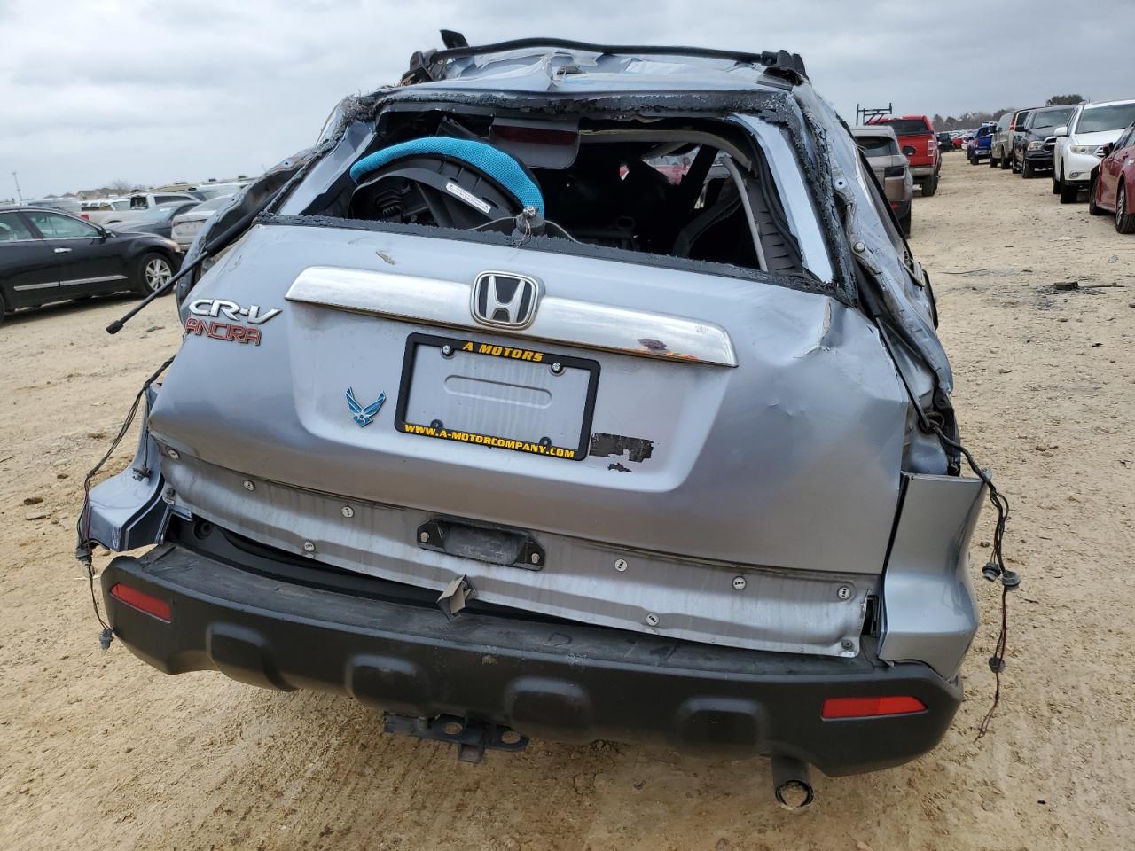 2009 Honda CR-V - Image 6