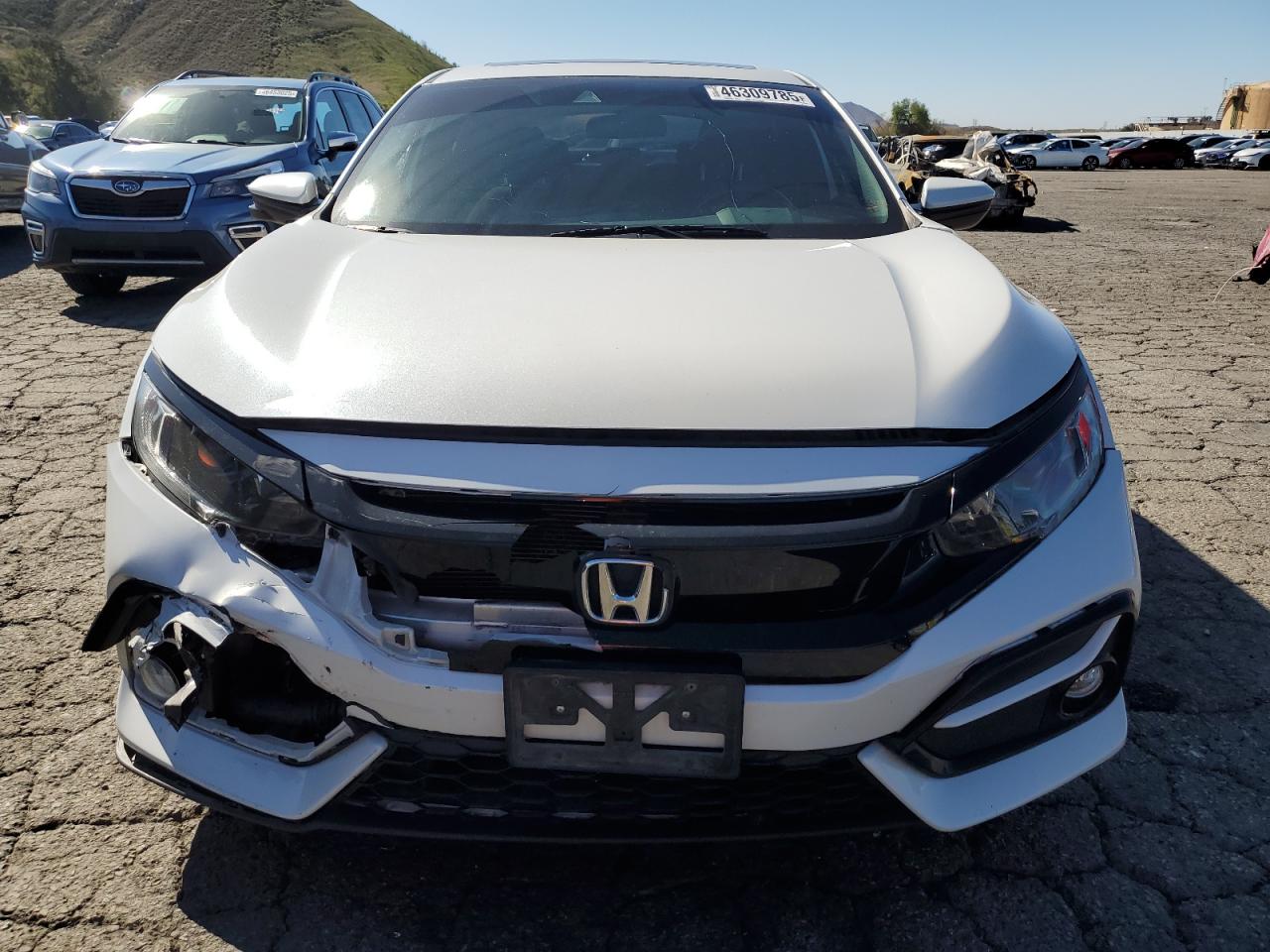 2021 Honda Civic - Image 5