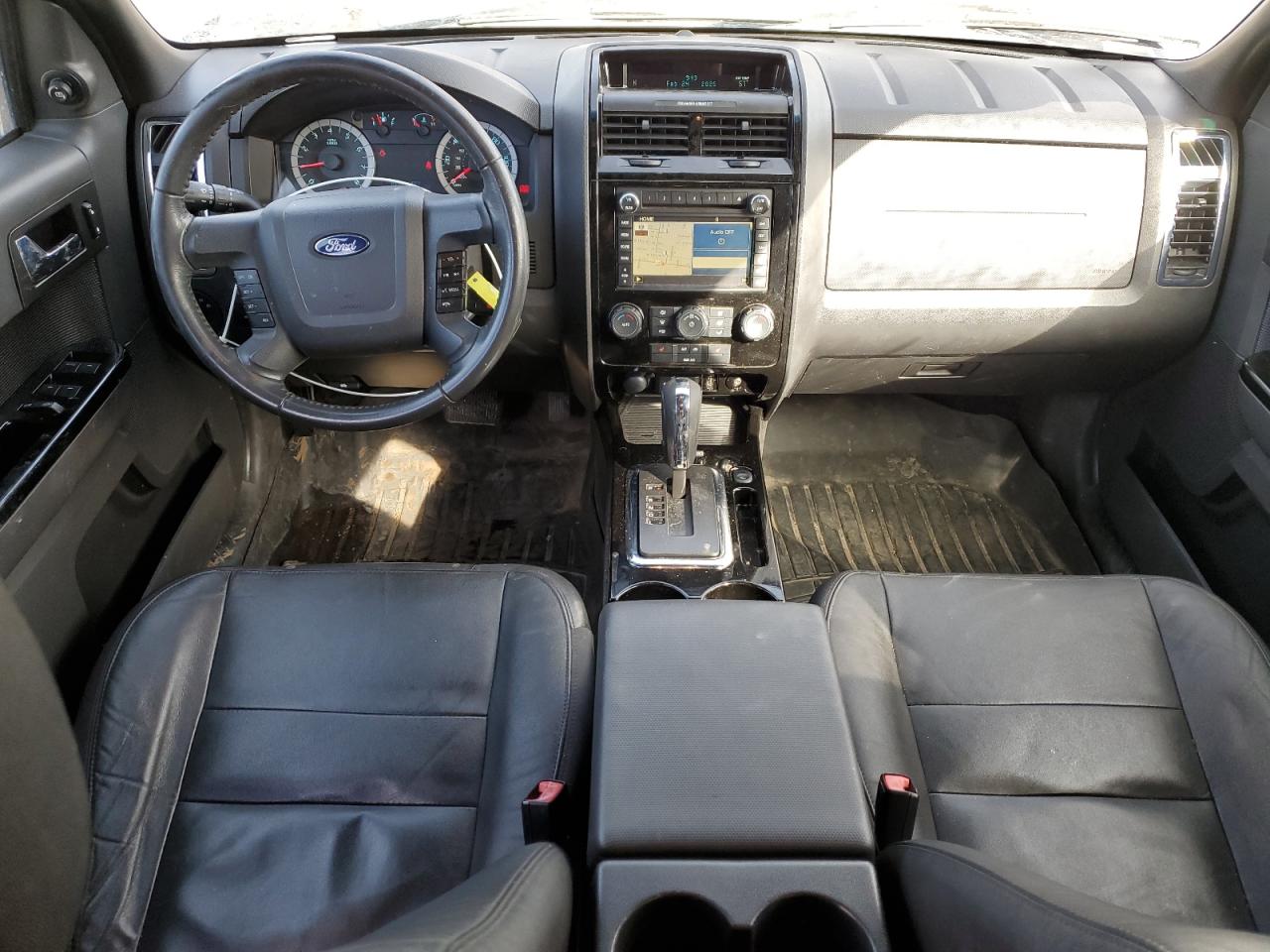 2010 Ford Escape - Image 8