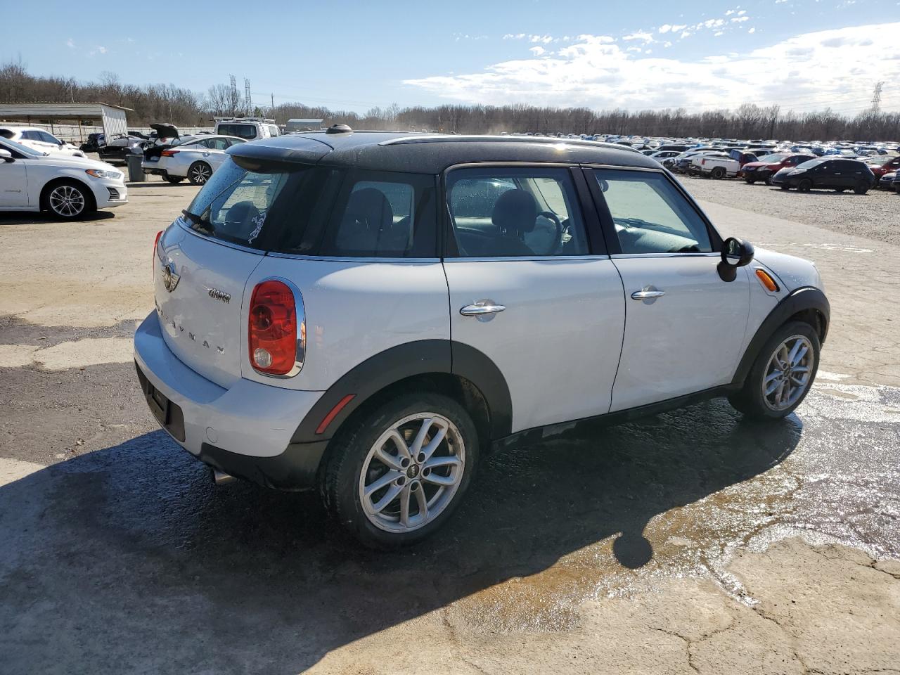 2015 MINI Cooper - Image 3