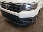 2019 VOLKSWAGEN CRAFTER CR for sale at Copart SANDWICH